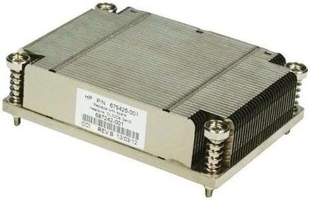 HP SPS-HDD 2TB-417590-ISE GENERIC-LOCKED (L97242-001) thumbnail