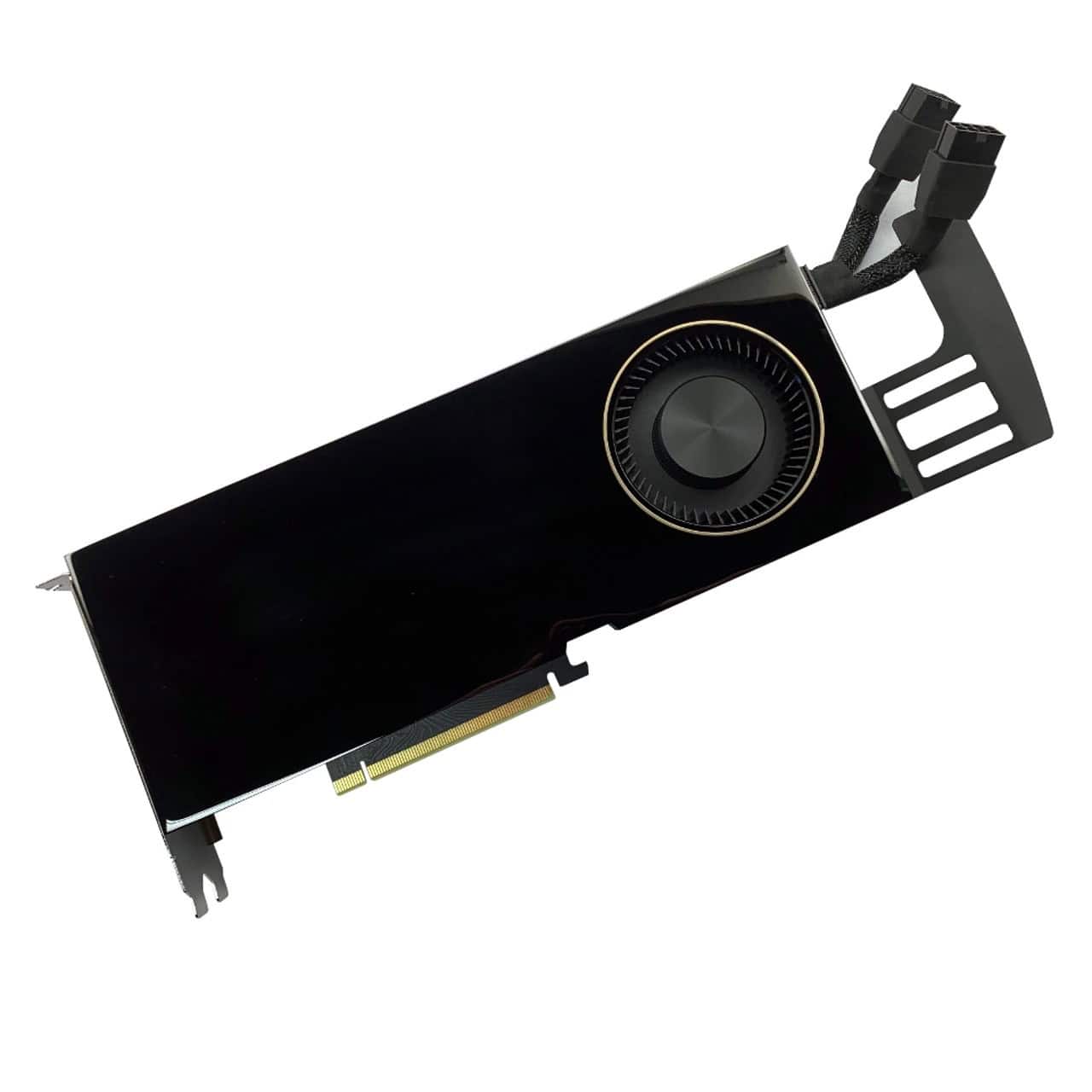 HP SPS-PCA Quadro RTX A6000 48GB (M48377-001) thumbnail