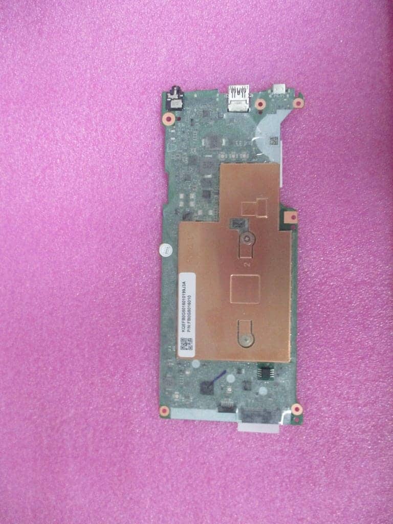 HP SPS-MB DSC RTX4070 8GB I7-13800H (N50978-001) thumbnail