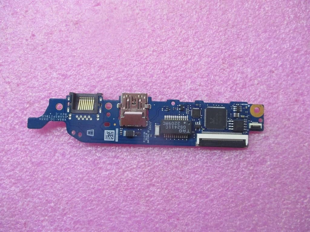 HP SPS-MB DGPU RPLS Q670 800AIO24 G9R (N93284-001) thumbnail