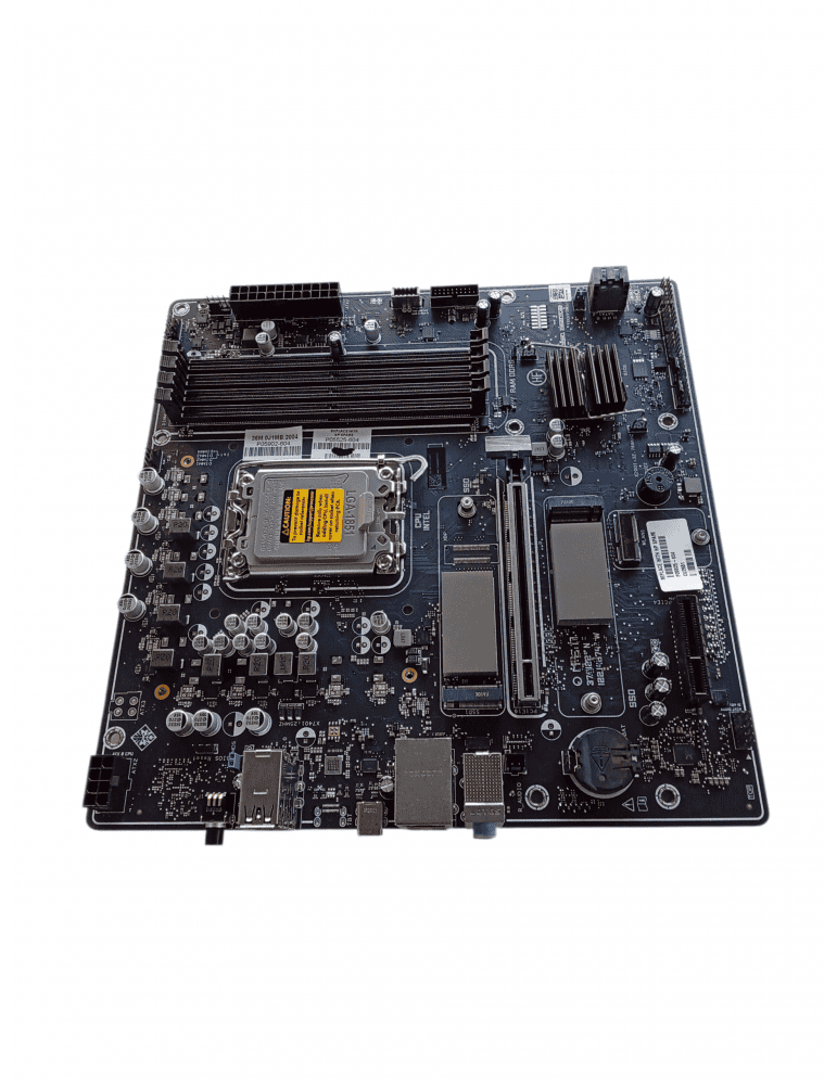 HP SPS-MB WILDH INTEL ARL+B860 65W WIN (P05525-604) thumbnail