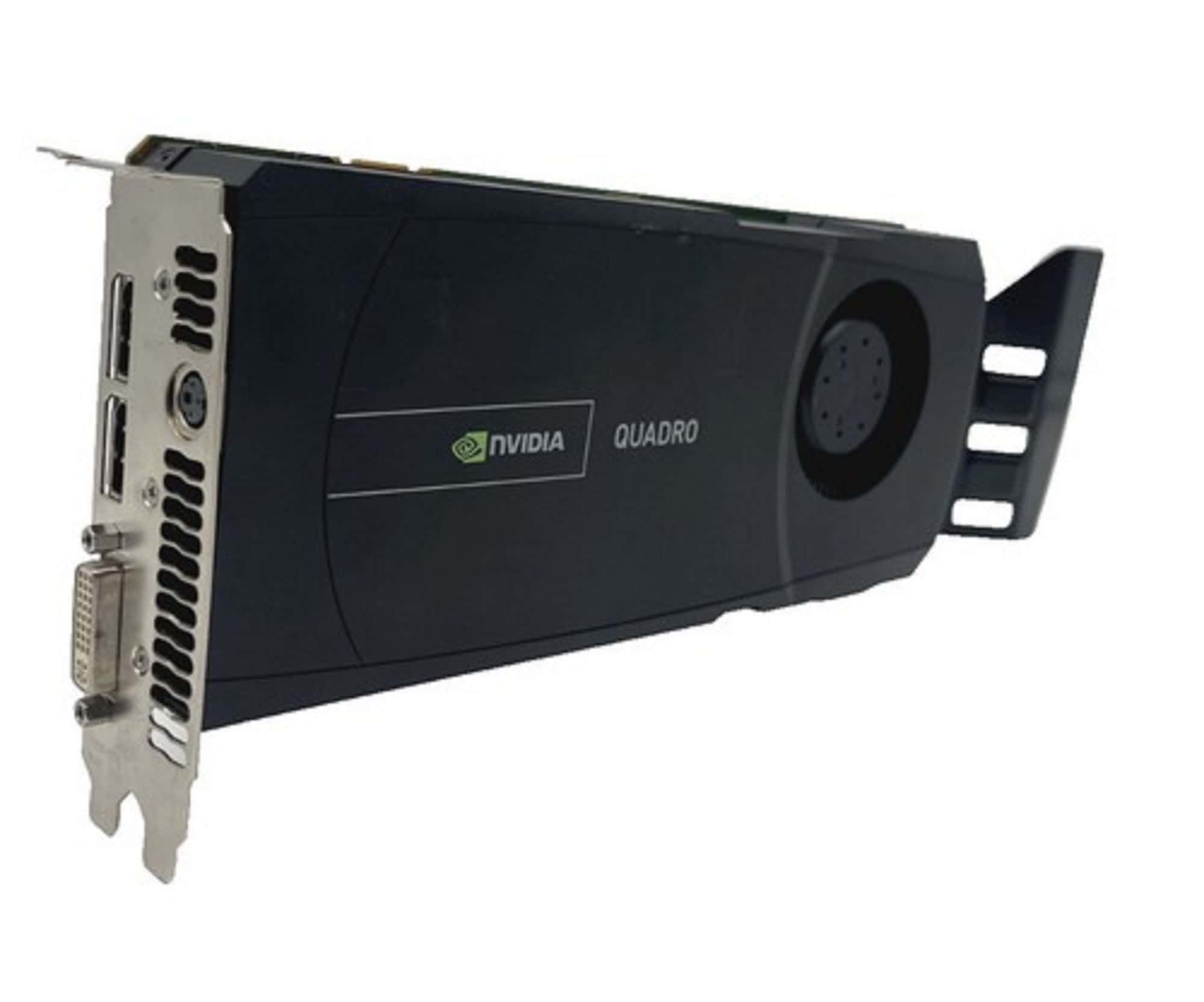 HPI SPS-GFX PCA NVIDIA RTX A6000E (P12239-001) thumbnail