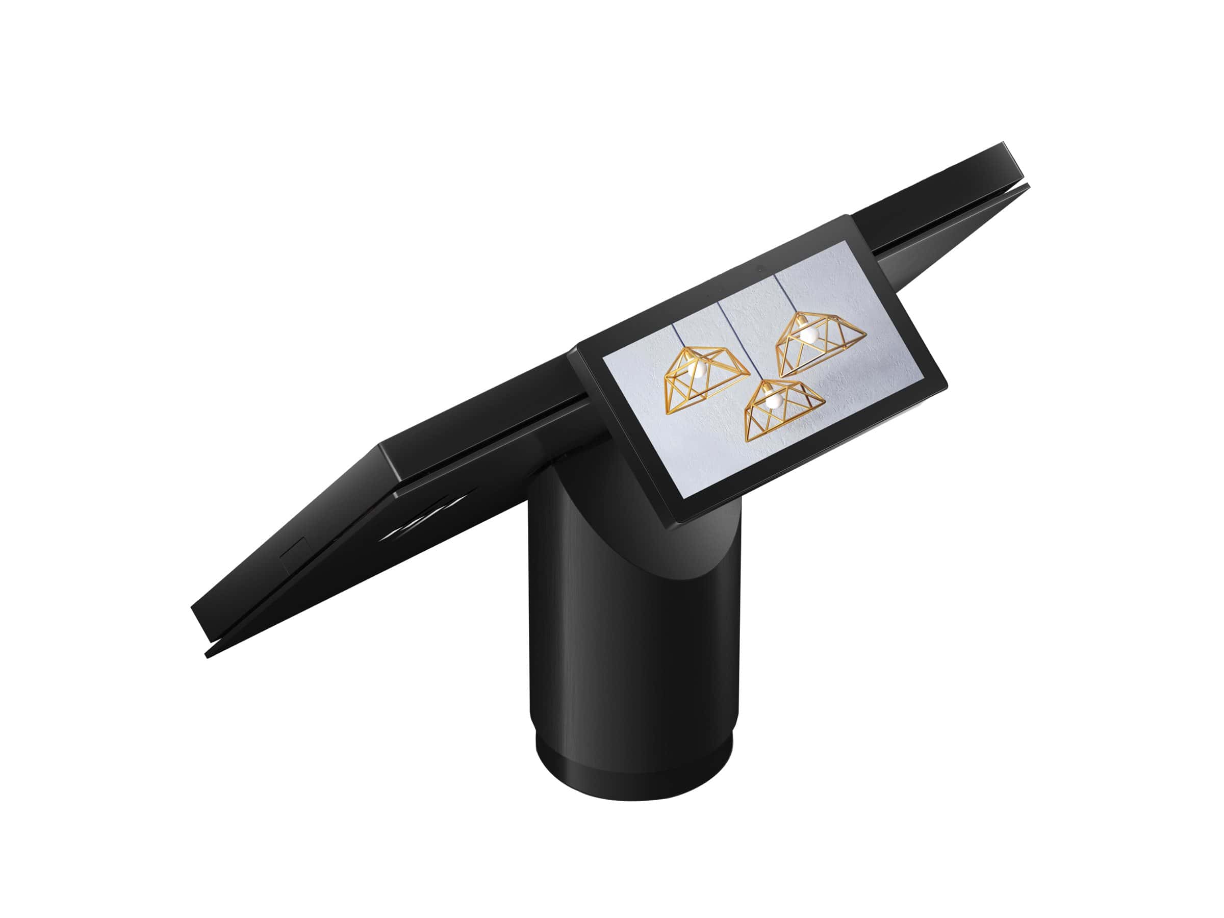 HP SPS-WU BARCODE SCANNER ENG O PRO G2 WW (P13696-001) thumbnail