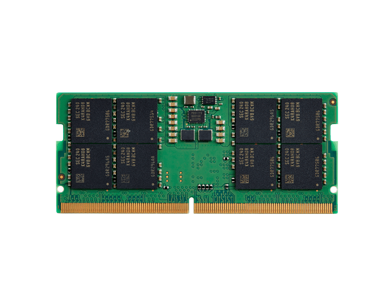 HP SPS-DIMM 16GB DDR5-5600 HYN LOCK (P16263-001) thumbnail