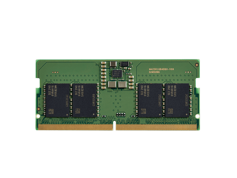 HP SPS-SODIMM 16GB DDR5-5600 HYNIX LOCK (P21130-001) thumbnail