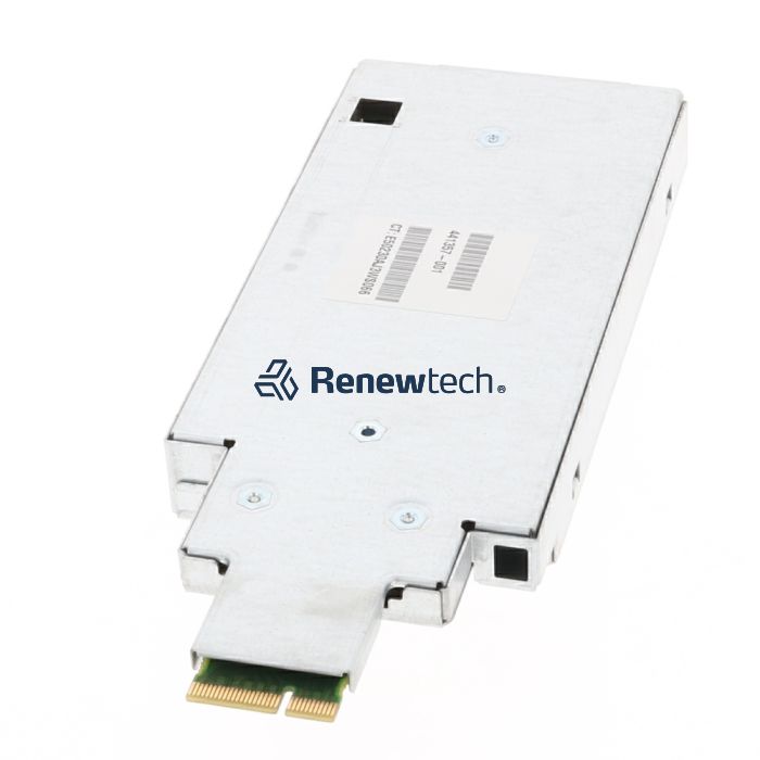 HP SPS-SSD 1TB M.2 2280 PCIE LOCK (P24383-001) thumbnail