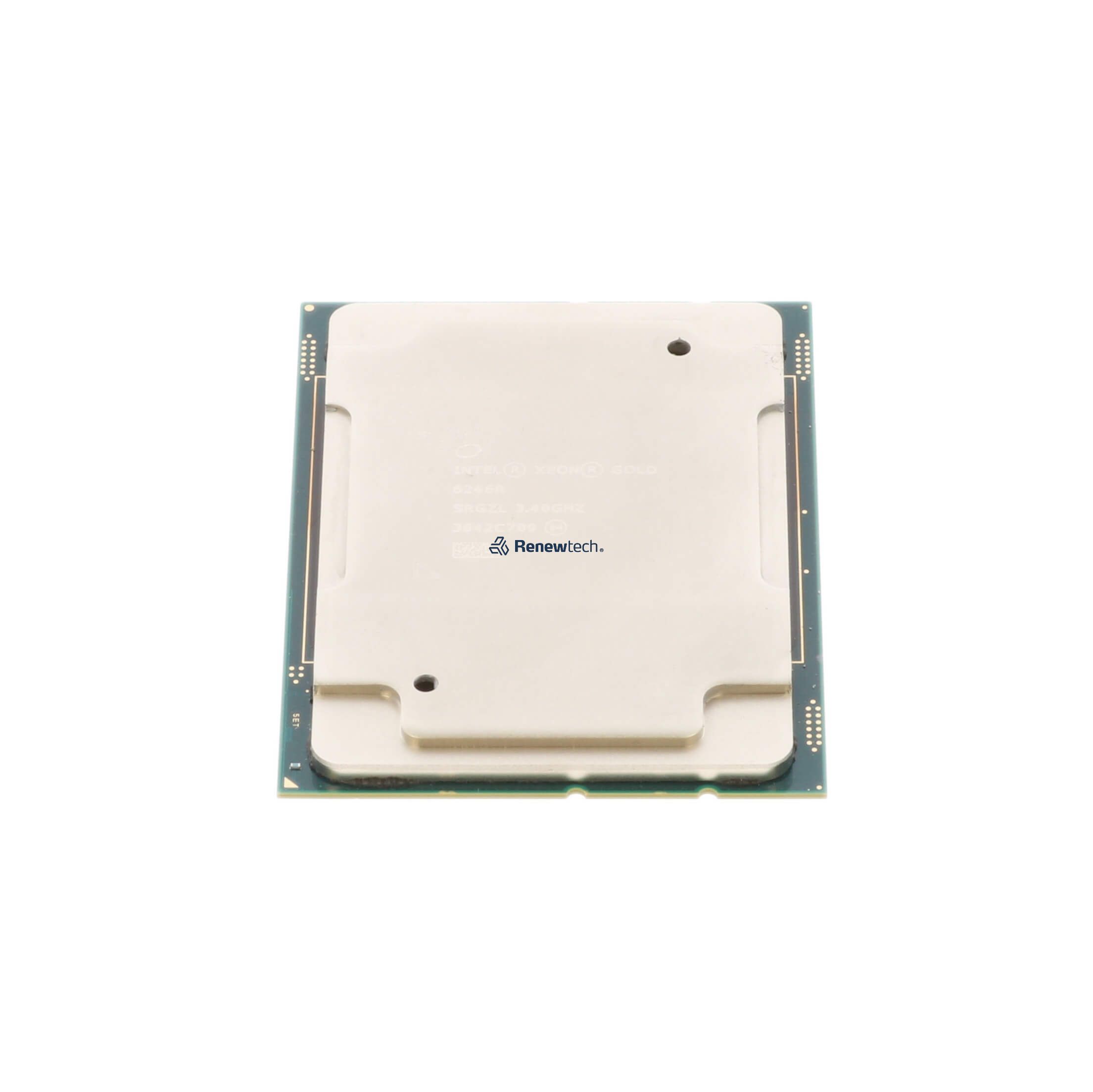 HP Xeon Platinum 8592+ (P25099-003) thumbnail