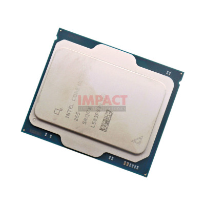 HP Ryzen Ultra 265 5.3GHz 20-Core Processor (P25099-005) thumbnail