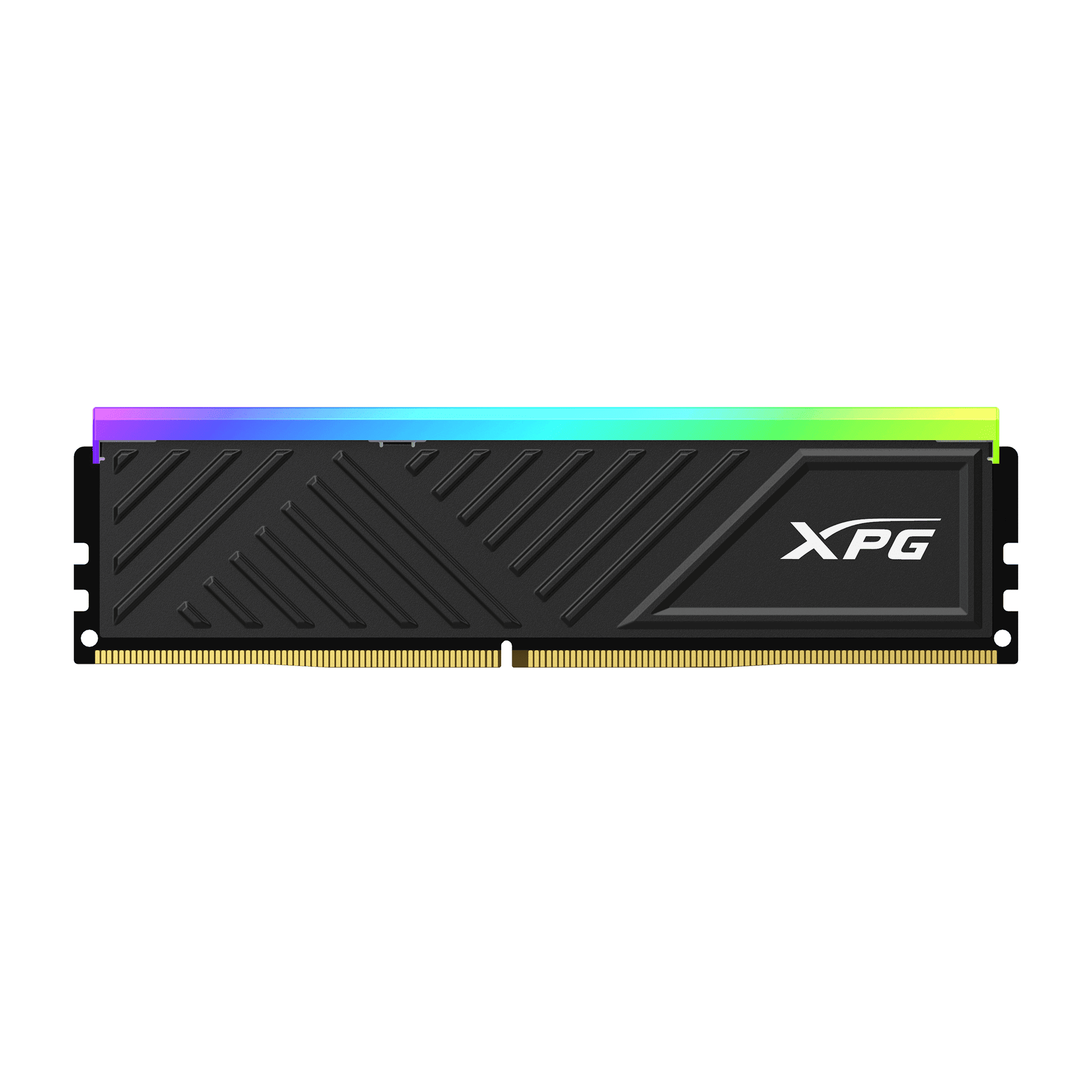 HP SPS-UDIMM 16GB DDR5 6000 RGB XPG (P25409-001) thumbnail