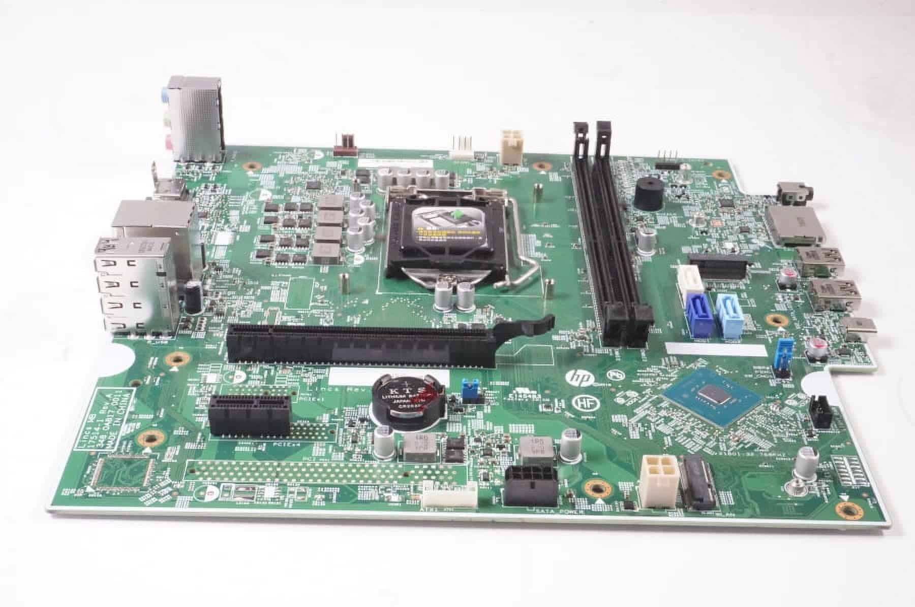 HP SPS-MB UMA I3-1315U COPI WIN (P30087-601) thumbnail