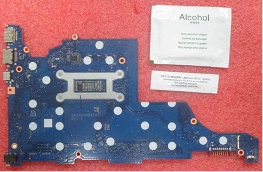 HP SPS-MB UMA U5-125H COPI WIN (P30101-601) thumbnail