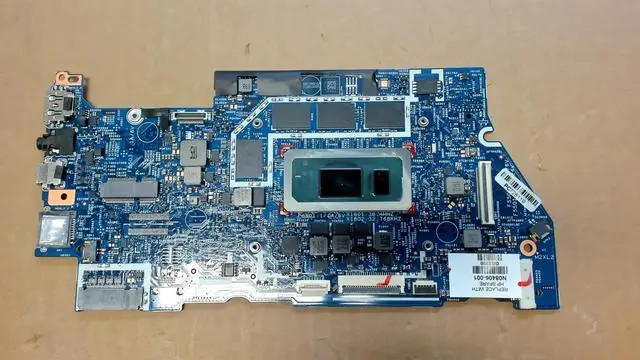 HP SPS-MB UMA RAI7350 24GB WIN (P31150-601) thumbnail