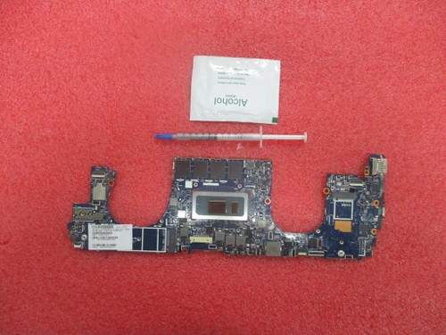 HP SPS-MB UMA U7266V+16GB ABL WIN (P32331-601) thumbnail
