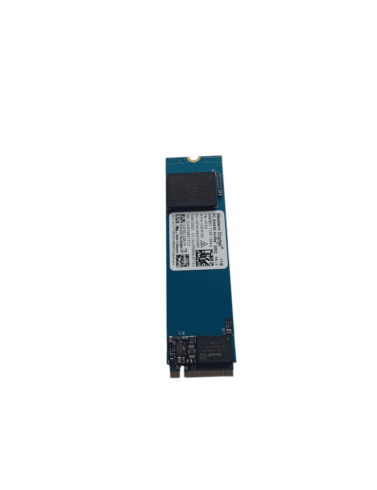 HP SPS-SSD 1T 2280 PCIE NVME VALUE SNWFK (P33767-001) thumbnail
