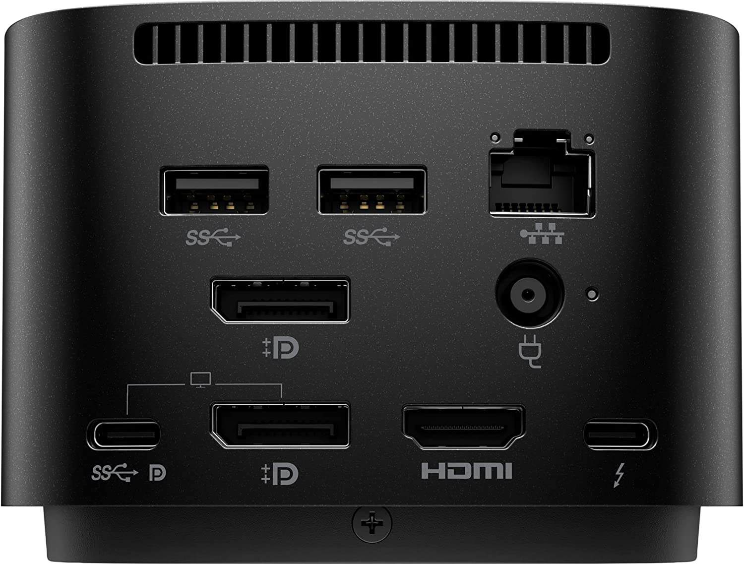 HP SPS-DOCK HP TB4 280W FWLAN W/CABLE (P34012-001) thumbnail