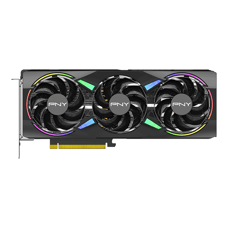 HP SPS-GFX NVIDIA GEF RTX5070TI 16GB GDDR7 (P37333-001) thumbnail