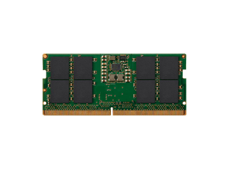 HP SPS-SODIMM 16GB DDR5-5600 LOCK (P41073-001) thumbnail