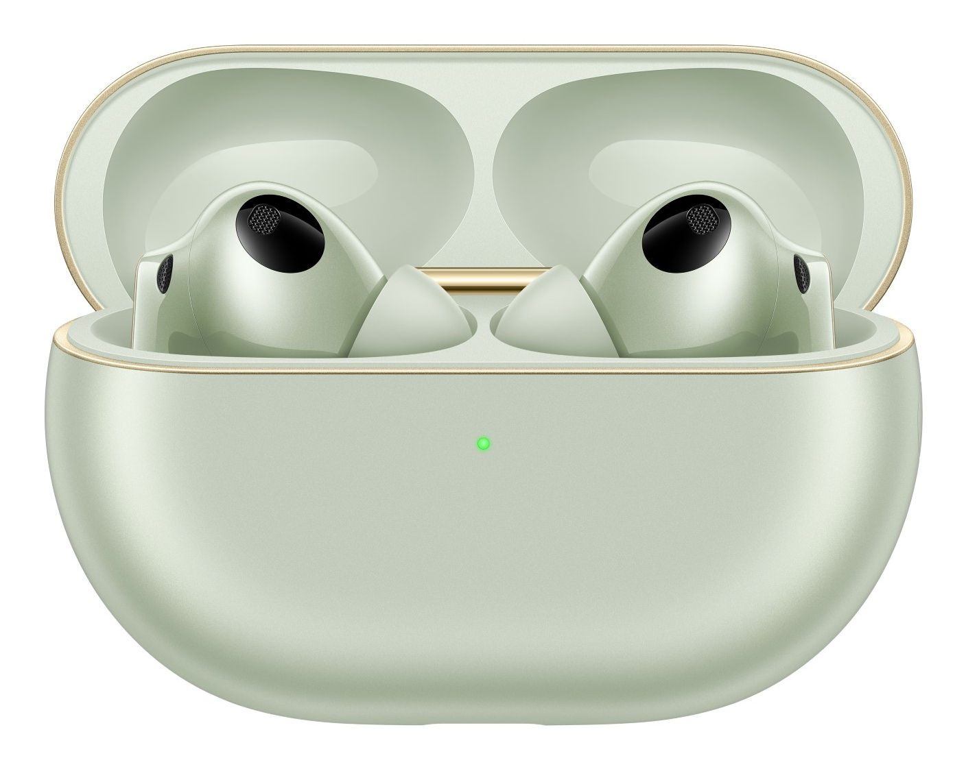 Huawei Freebuds Pro 4 Headset Draadloos In-ear Gesprekken/Muziek/Sport/Elke dag USB Type-C Bluetooth Groen (55037964) thumbnail Huawei Freebuds Pro 4 Headset Draadloos In-ear Gesprekken/Muziek/Sport/Elke dag USB Type-C Bluetooth Groen (55037964) thumbnail