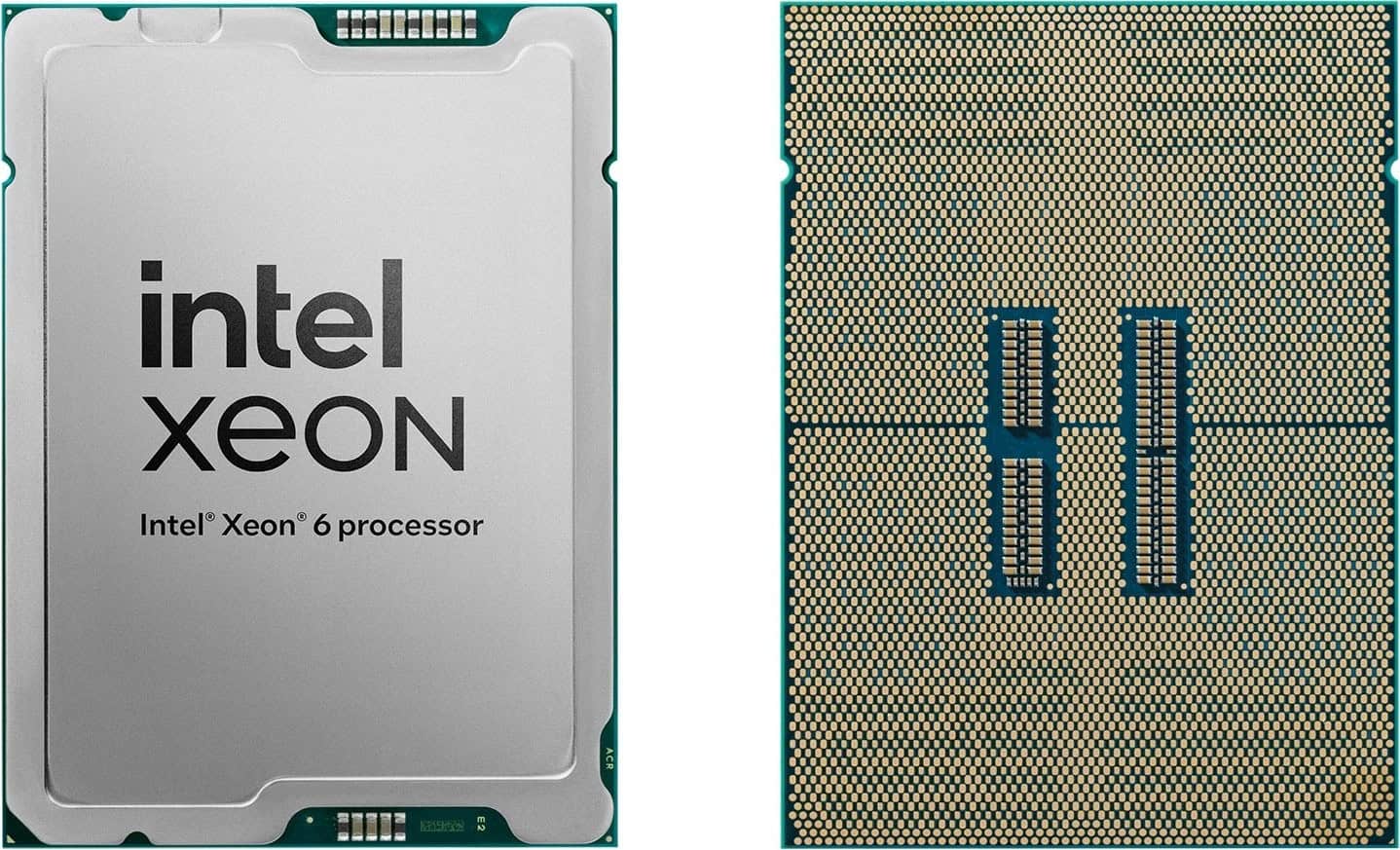 Intel CPU/Xeon 6740P 48 Core 2.10GHz Tray (PK8072006270100) thumbnail