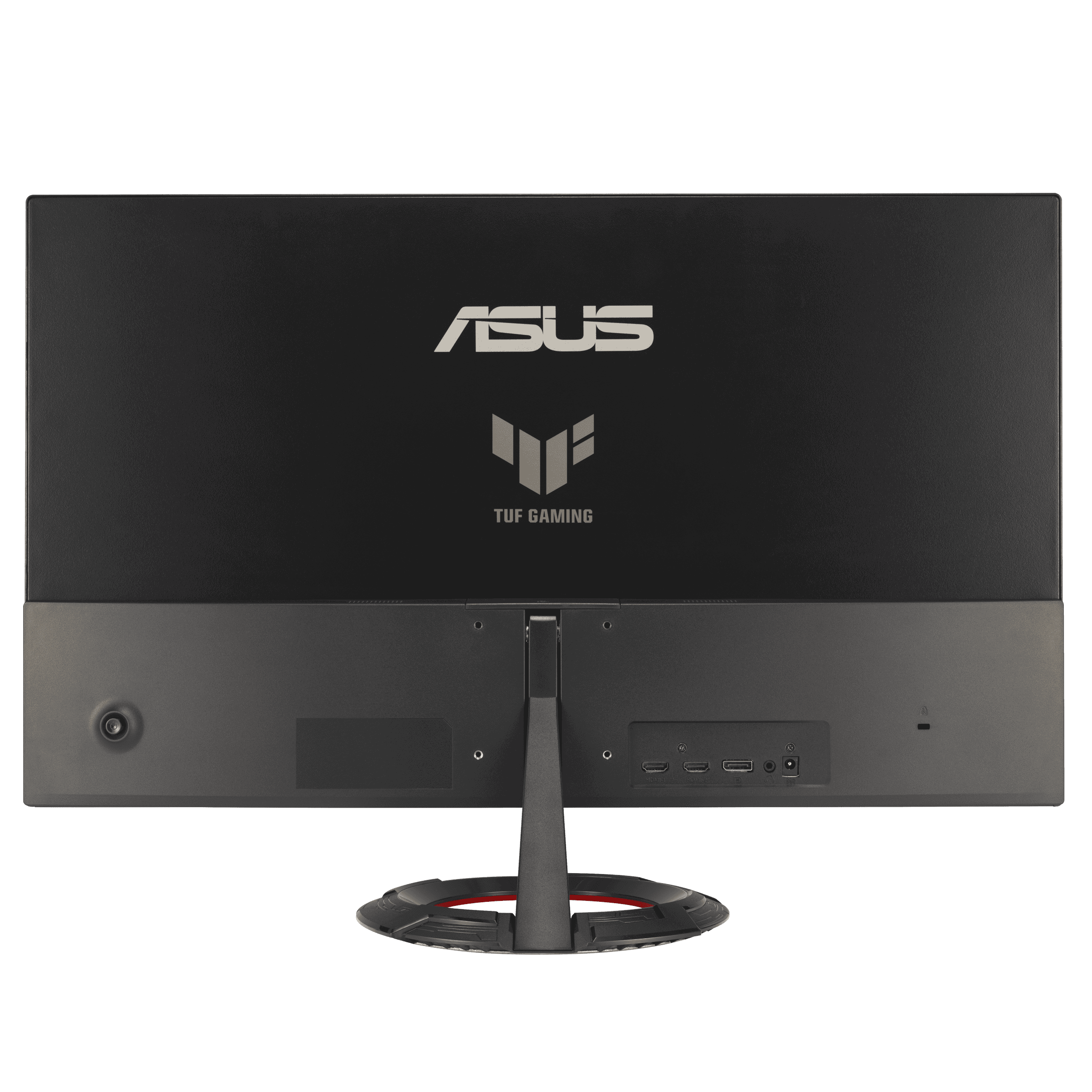 ASUS TUF VG279Q3R Gaming Monitor - PROMO - 27 (68,6cm) Full HD IPS, 180Hz, HDMI, DisplayPort, 1ms (GTG), FreeSync, 100% sRGB (90LM0AD1-B01E70 - PROMO) thumbnail
