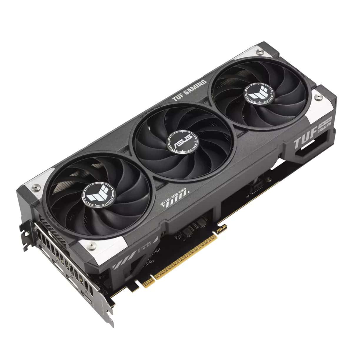 ASUS Dual GeForce RTX 3050 6G OC Grafikkarte - 6GB GDDR6, DVI, HDMI, DP (DS_90YV0K60-M0NA00) thumbnail