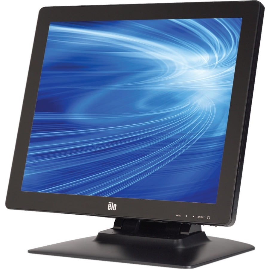 Elo 1723L 17-INCH LCD WW BLK VGA (E683457) thumbnail