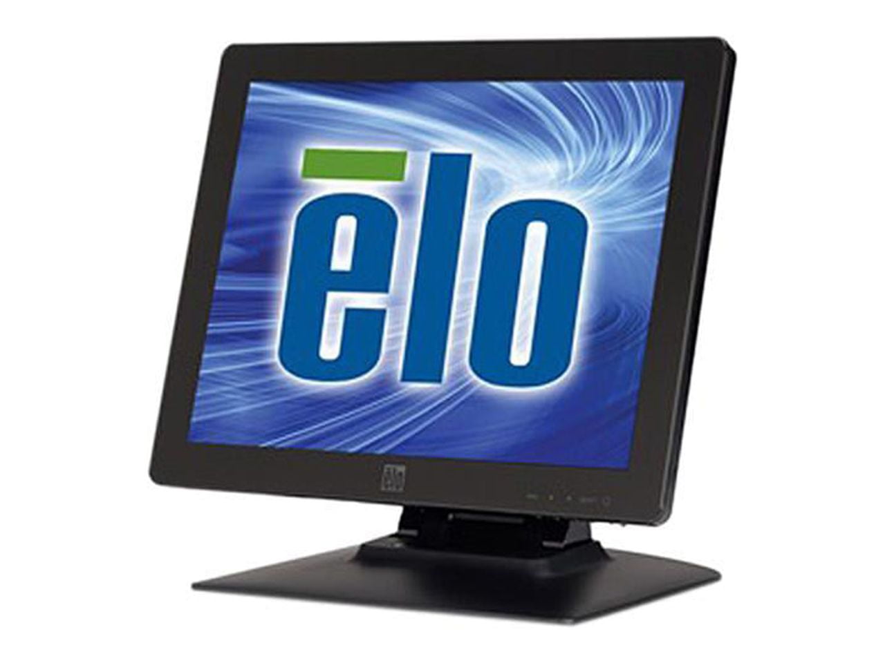 Elo 1523L 15-INCH LCD WW VGA BLK (E738607) thumbnail