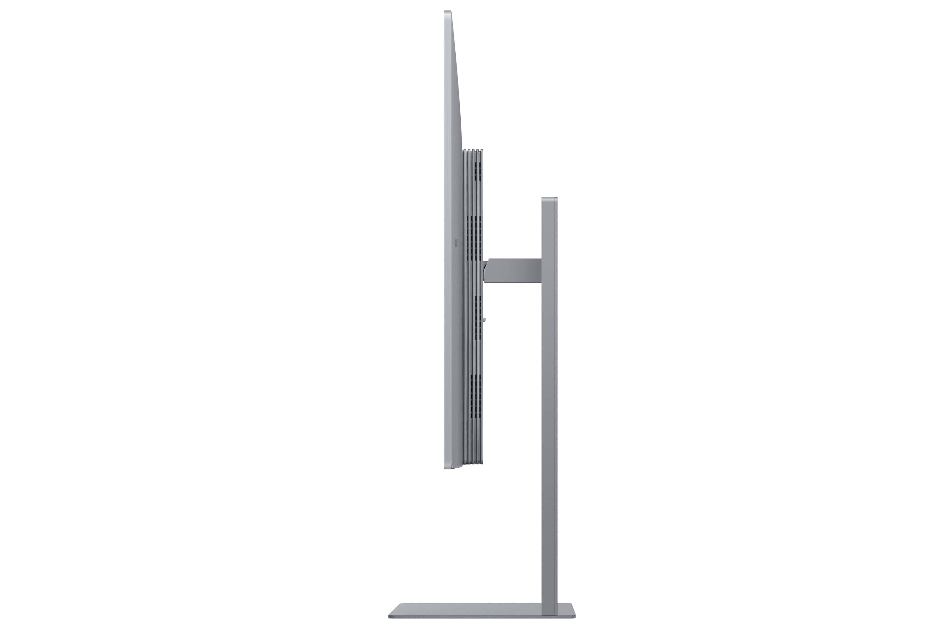 Samsung 32" Smart Monitor M9 M90SF OLED UHD (LS32FM902SUXEN) thumbnail