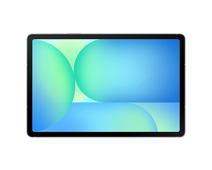 Samsung Galaxy Tab S10 FE 5G Samsung Exynos LTE-TDD & LTE-FDD 256 GB 27,7 cm (10.9) 12 GB Wi-Fi 6 (802.11ax) Grijs (SM-X526BZAPEUE) thumbnail Samsung Galaxy Tab S10 FE 5G Samsung Exynos LTE-TDD & LTE-FDD 256 GB 27,7 cm (10.9) 12 GB Wi-Fi 6 (802.11ax) Grijs (SM-X526BZAPEUE) thumbnail