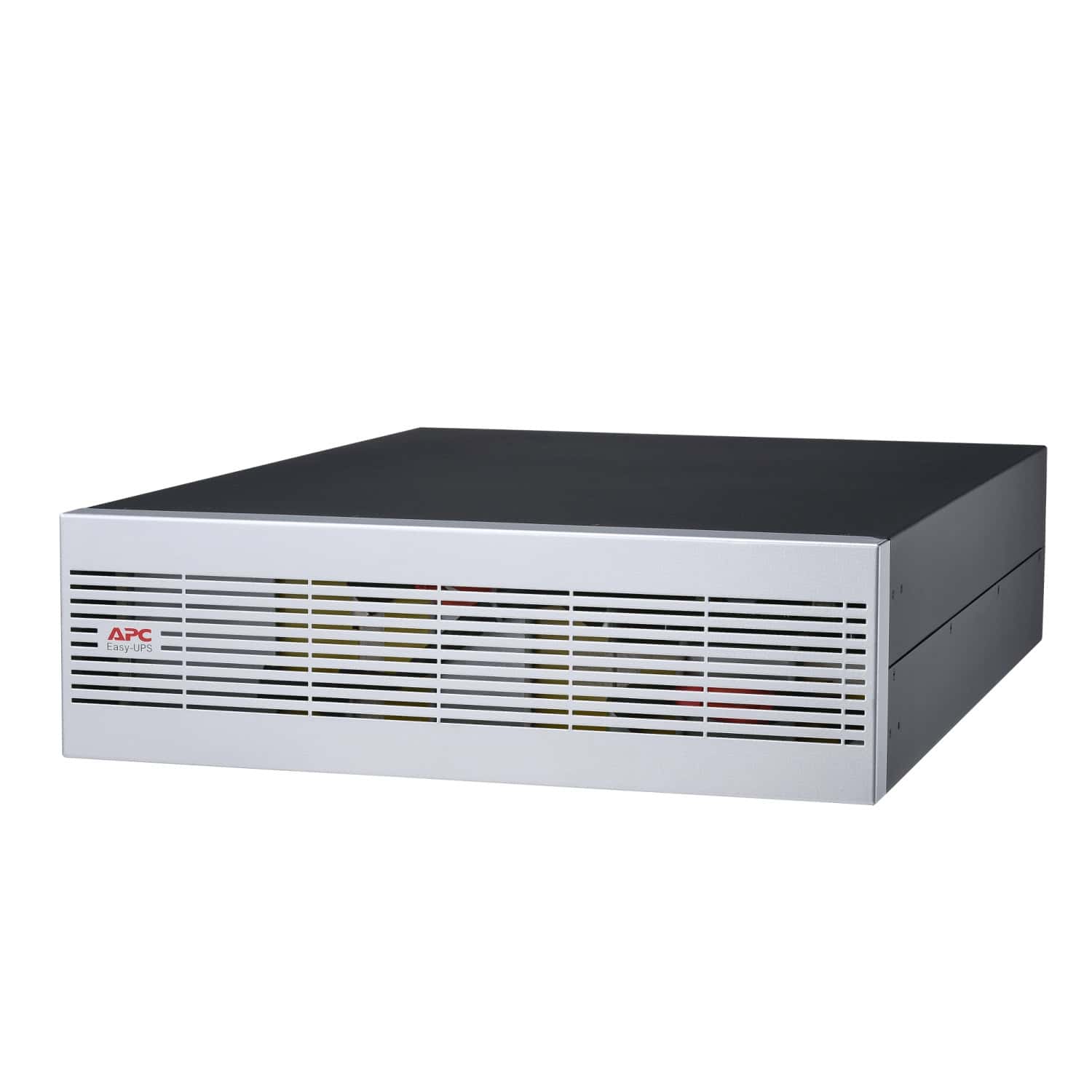 APC Easy UPS Lithium-ion Externe batterij-pack voor 6kVA SRVL verlengde runtime-model, 48V 4800Wh, 3U rackmontage (SRVL48RMBP3U) thumbnail