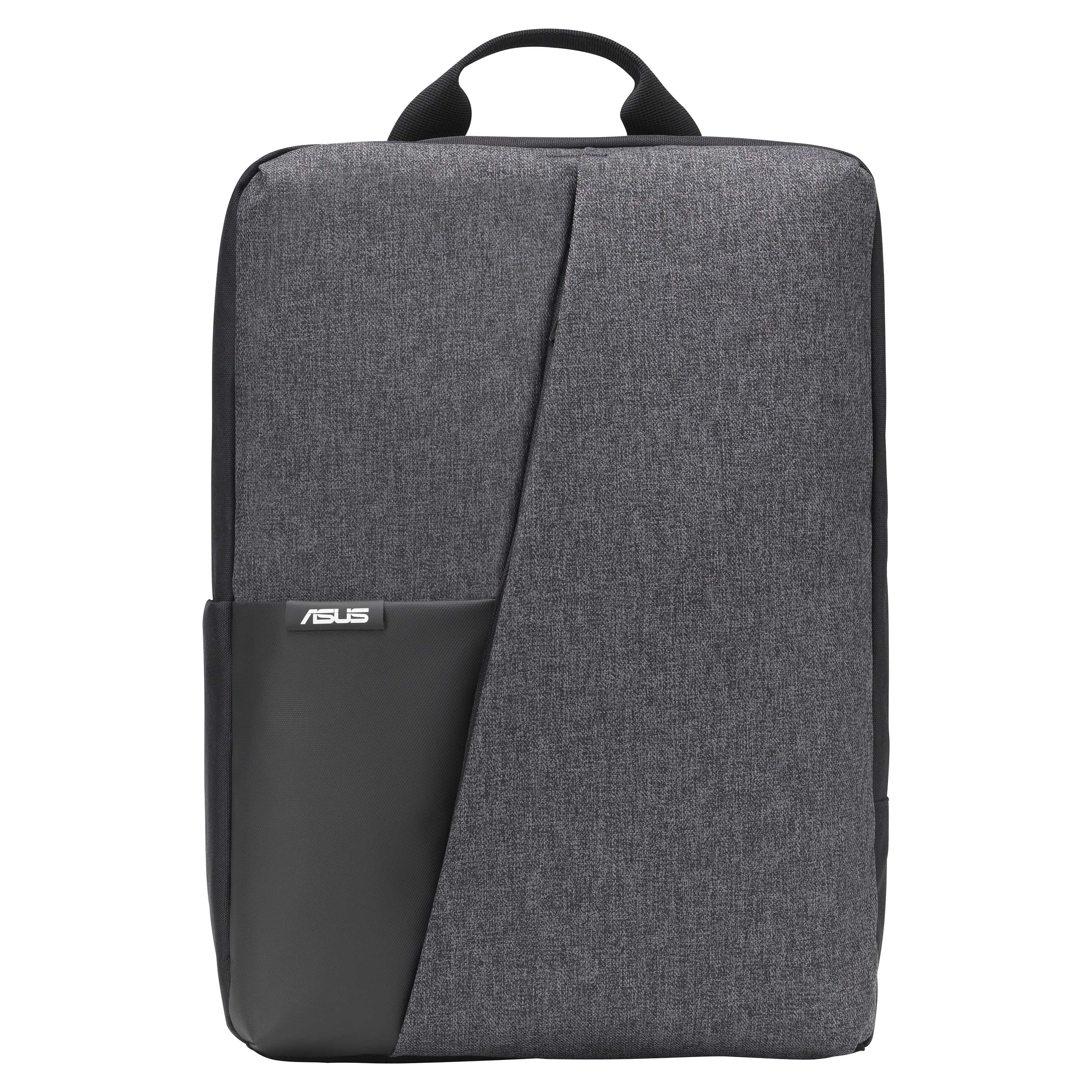 ASUS AP4600 Backpack 40,6 cm (16") Rugzak Grijs (90XB08L0-BBP050) thumbnail