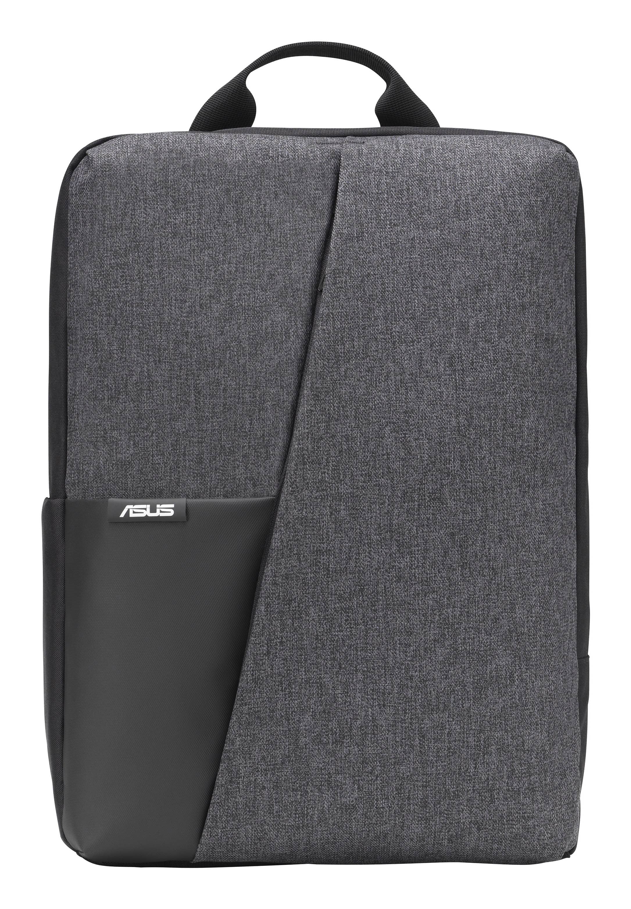 ASUS AP4600 Backpack 40,6 cm (16") Rugzak Grijs (90XB08L0-BBP050) thumbnail