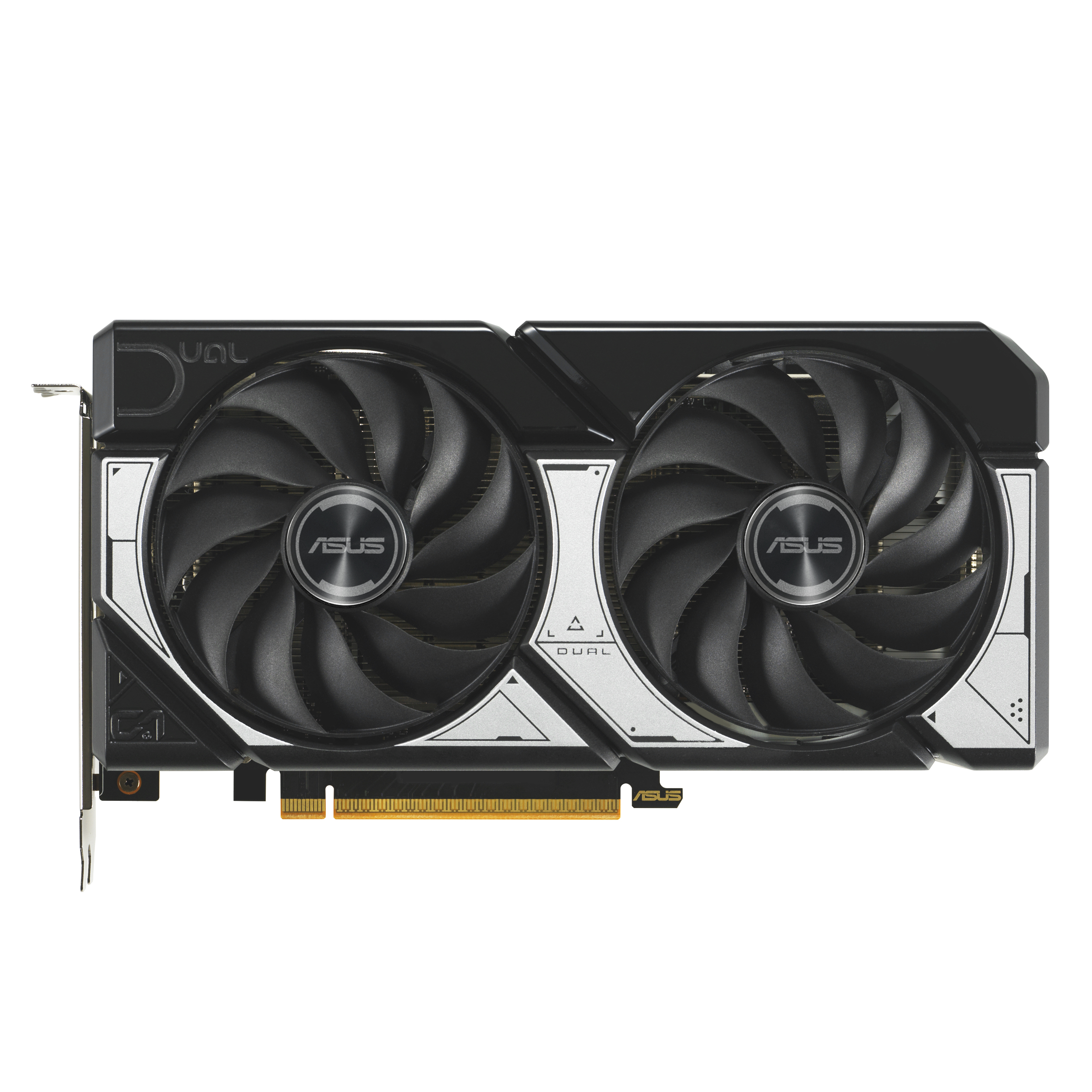 ASUS Dual -RTX5060-O8G NVIDIA GeForce RTX 5060 8 GB GDDR7 (90YV0N12-M0NA00) thumbnail