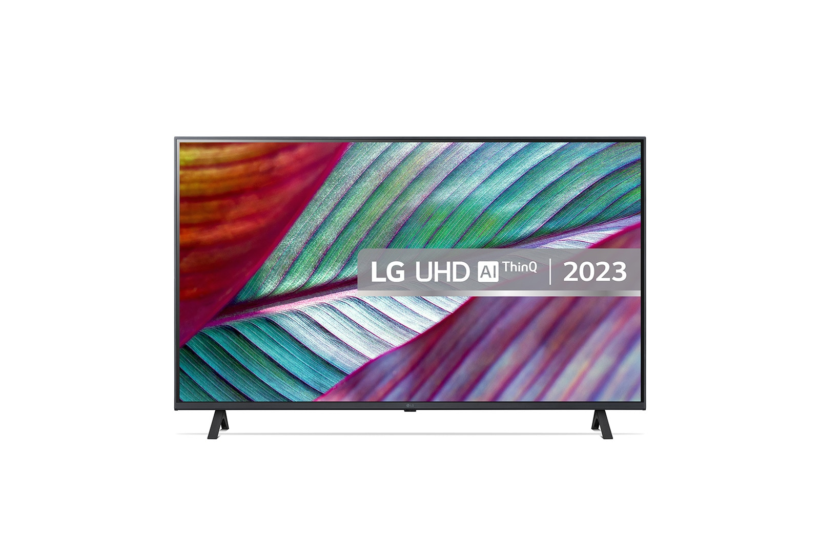 LG UHD 50UR78006LK 127 cm (50") 4K Ultra HD Smart TV Wifi Zwart (50UR78006LK.AEUD) thumbnail