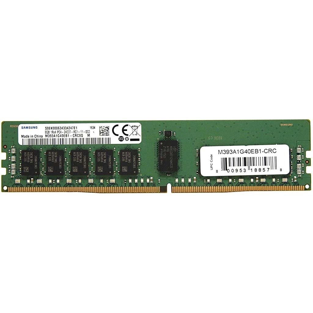 Samsung RAM DDR5 8GB / PC5600 /UB/ 1Rx16/ Samsung CL46-45-45 (M323R1GB4PB0-CWM) thumbnail