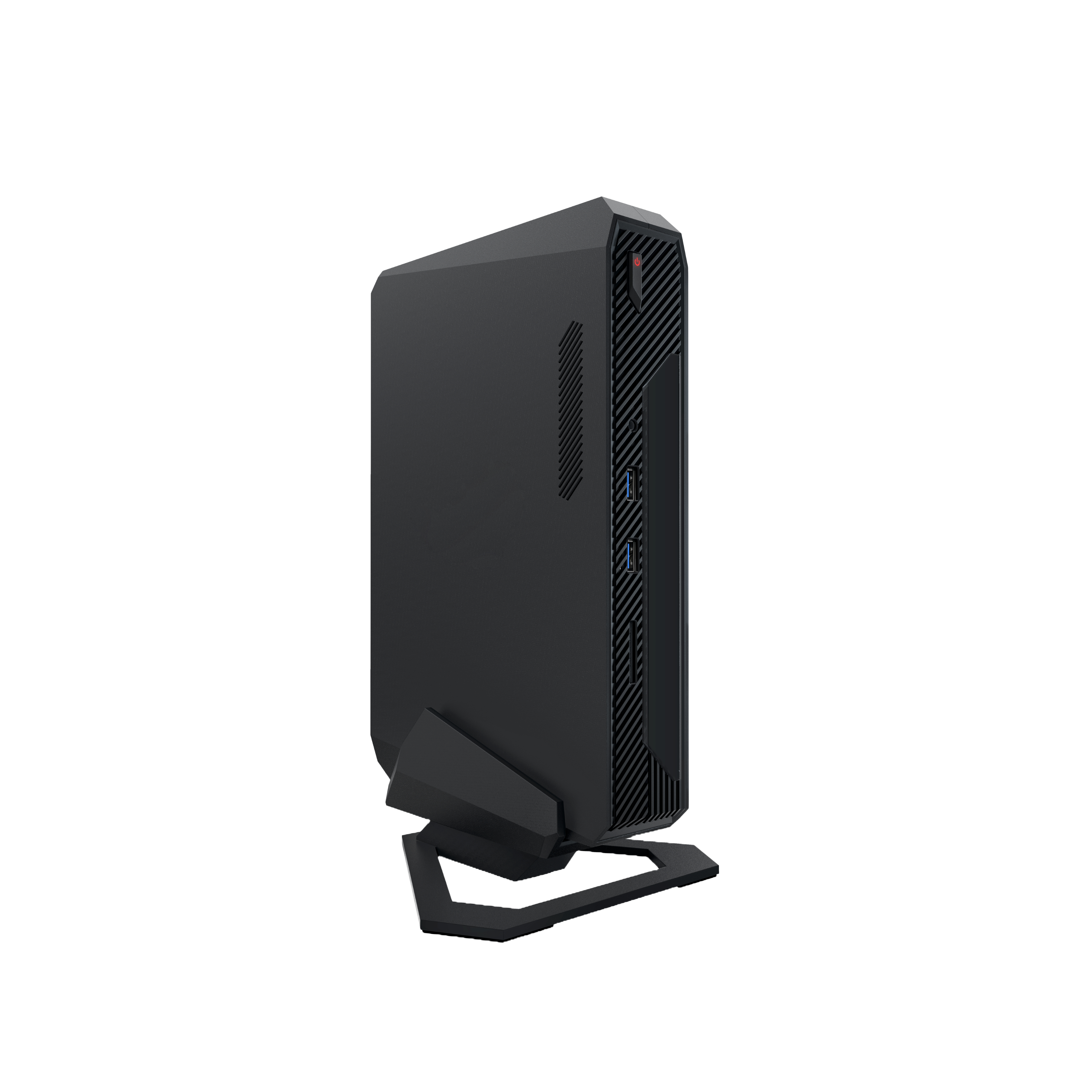 ASUS NUC 14 Performance RNUC14SRKU910000I 2,5L maat pc Zwart 185H (90AR0042-M001K0) thumbnail