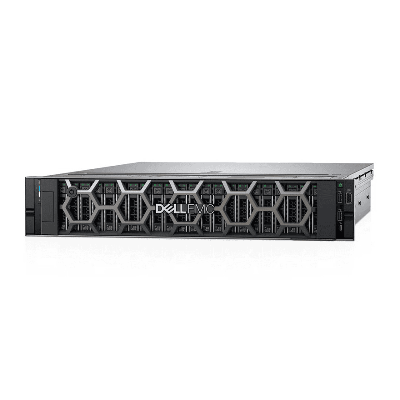 Dell 300GB 15K 2.5 SAS 6G (0976240-02-RFB) thumbnail