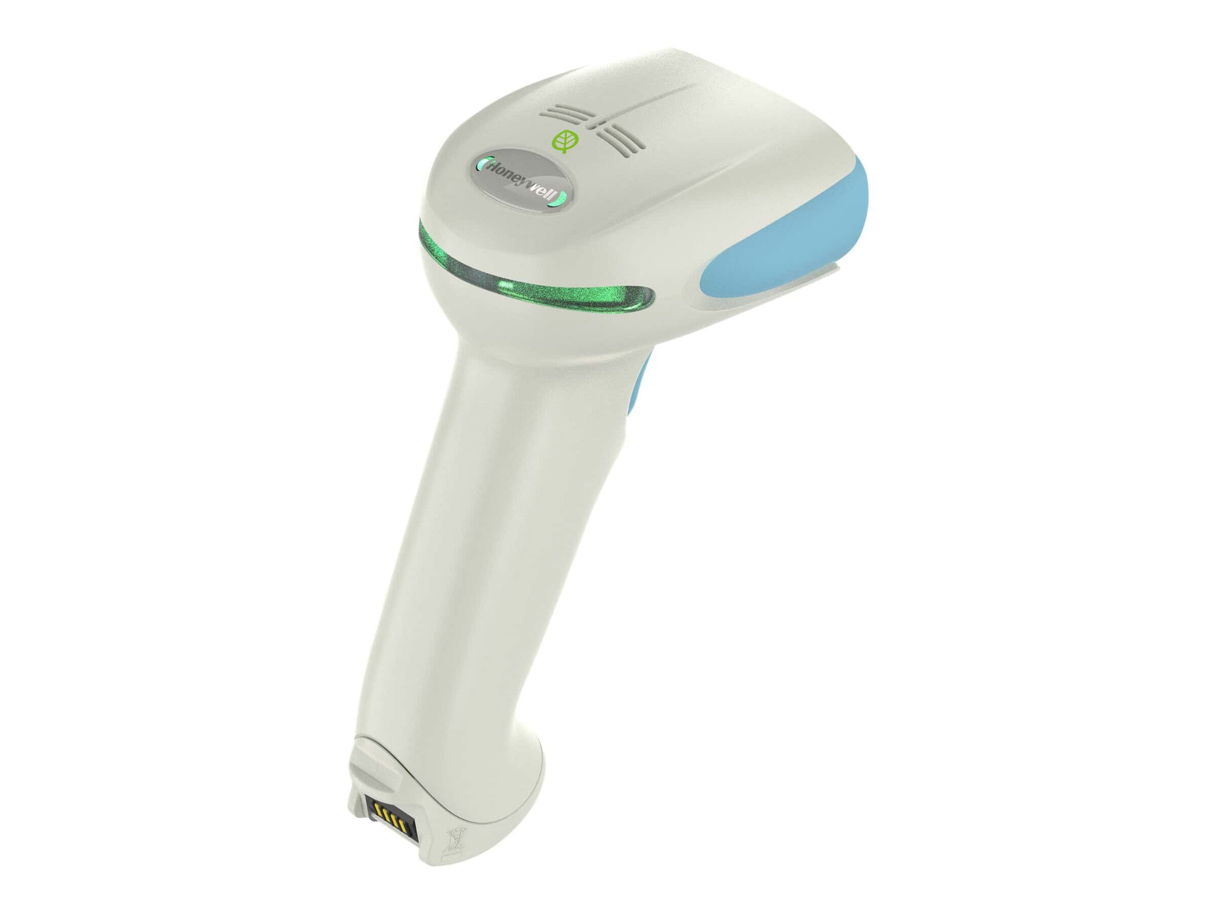 Honeywell 1952gSR (XenonXP-BT) - USB kit 2D wireless handheld scanner - Bluetooth (10m) Health Care (1952HHD-5USB-9-R) thumbnail