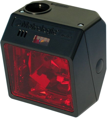 Honeywell 3480 Quantum E built-in laser scanner USB port - incl. cable (MK3480-30A38) thumbnail