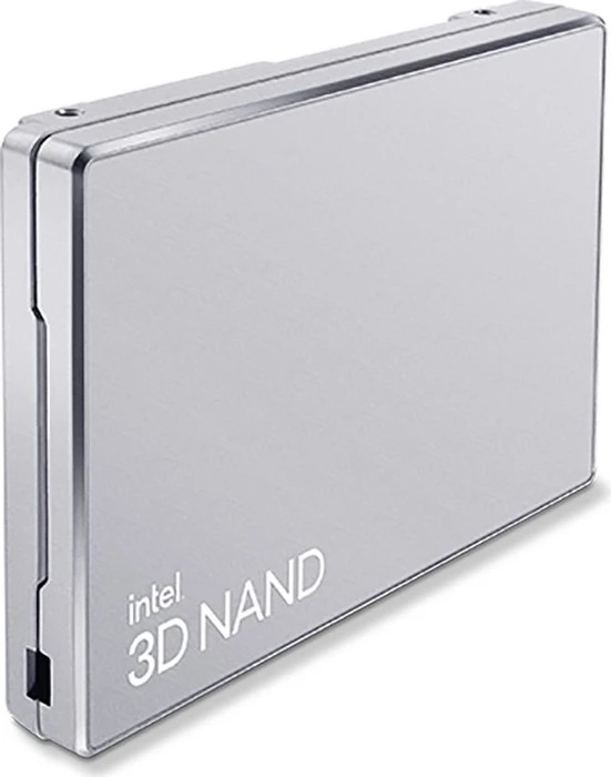 Intel SSD/P5316 30.72TB 2.5in PCIe 4 SglPk (SSDPF2NV307TZ1Z) thumbnail