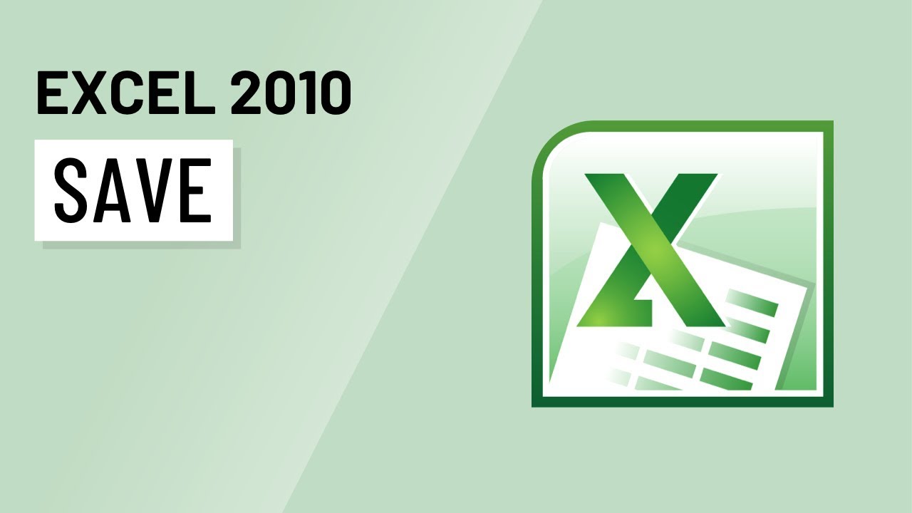 Microsoft Excel 2010 - afgift for over (065-07264) thumbnail