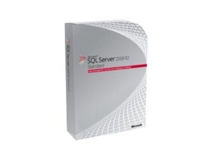 Microsoft SQL Server 2008 R2 Standard (228-09398) thumbnail