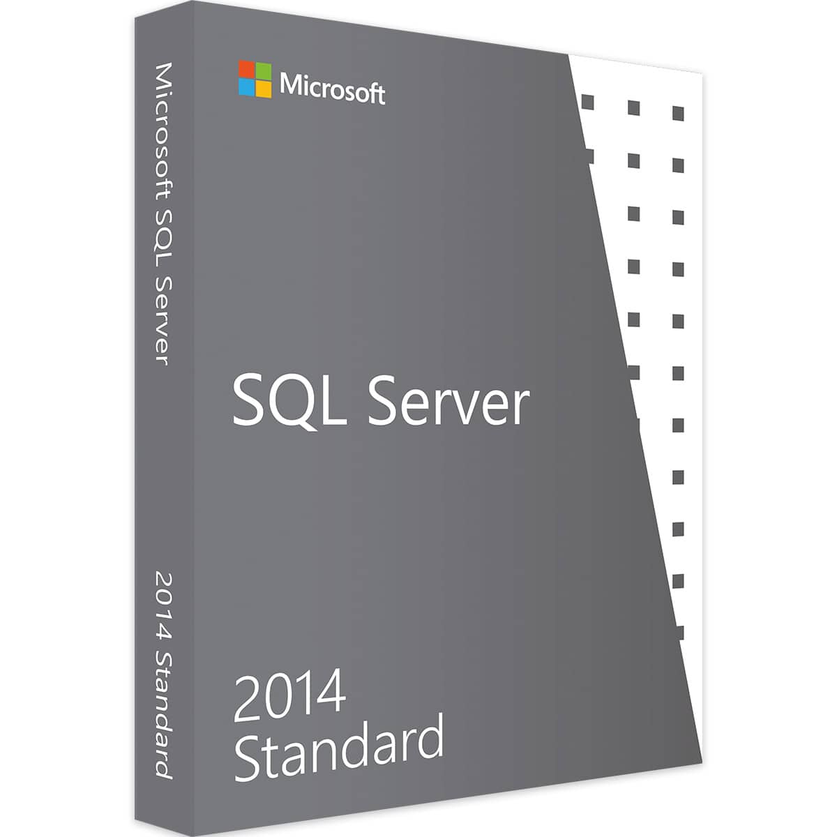 Microsoft SQL Server - licens- og soft (359-05414) thumbnail