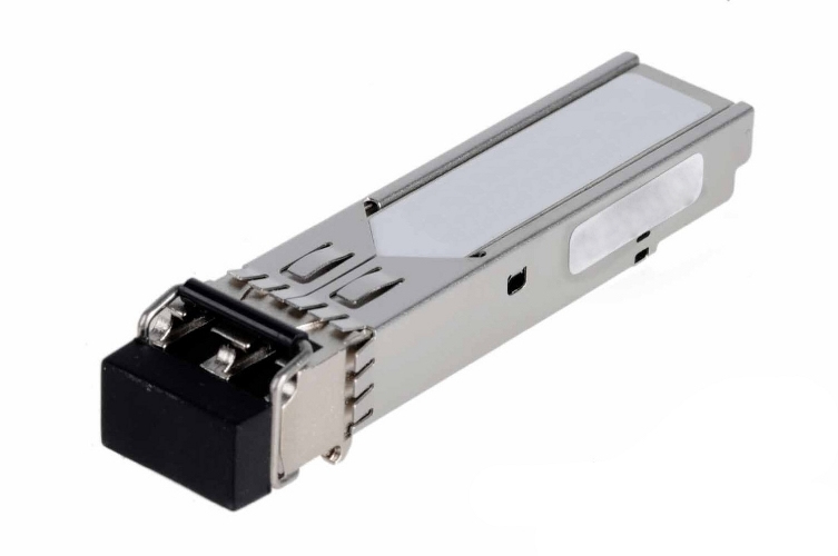 IBM 8Gb SFP+ netwerk transceiver module 8000 Mbit/s SFP+ (88Y6416) thumbnail