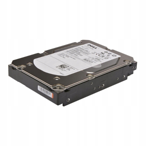 Dell 6TB 7.2K 12G 3.5INCH SAS HDD (PRNR6-RFB) thumbnail