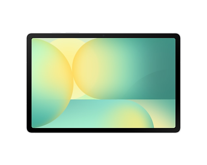 Samsung Galaxy Tab S10 FE 5G Samsung Exynos LTE-TDD & LTE-FDD 256 GB 27,7 cm (10.9) 12 GB Wi-Fi 6 (802.11ax) Zilver (SM-X526BZSPEUE) thumbnail Samsung Galaxy Tab S10 FE 5G Samsung Exynos LTE-TDD & LTE-FDD 256 GB 27,7 cm (10.9) 12 GB Wi-Fi 6 (802.11ax) Zilver (SM-X526BZSPEUE) thumbnail