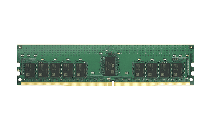 Synology 32GB DDR4 ECC RDIMM module (D4ER02-32G) thumbnail
