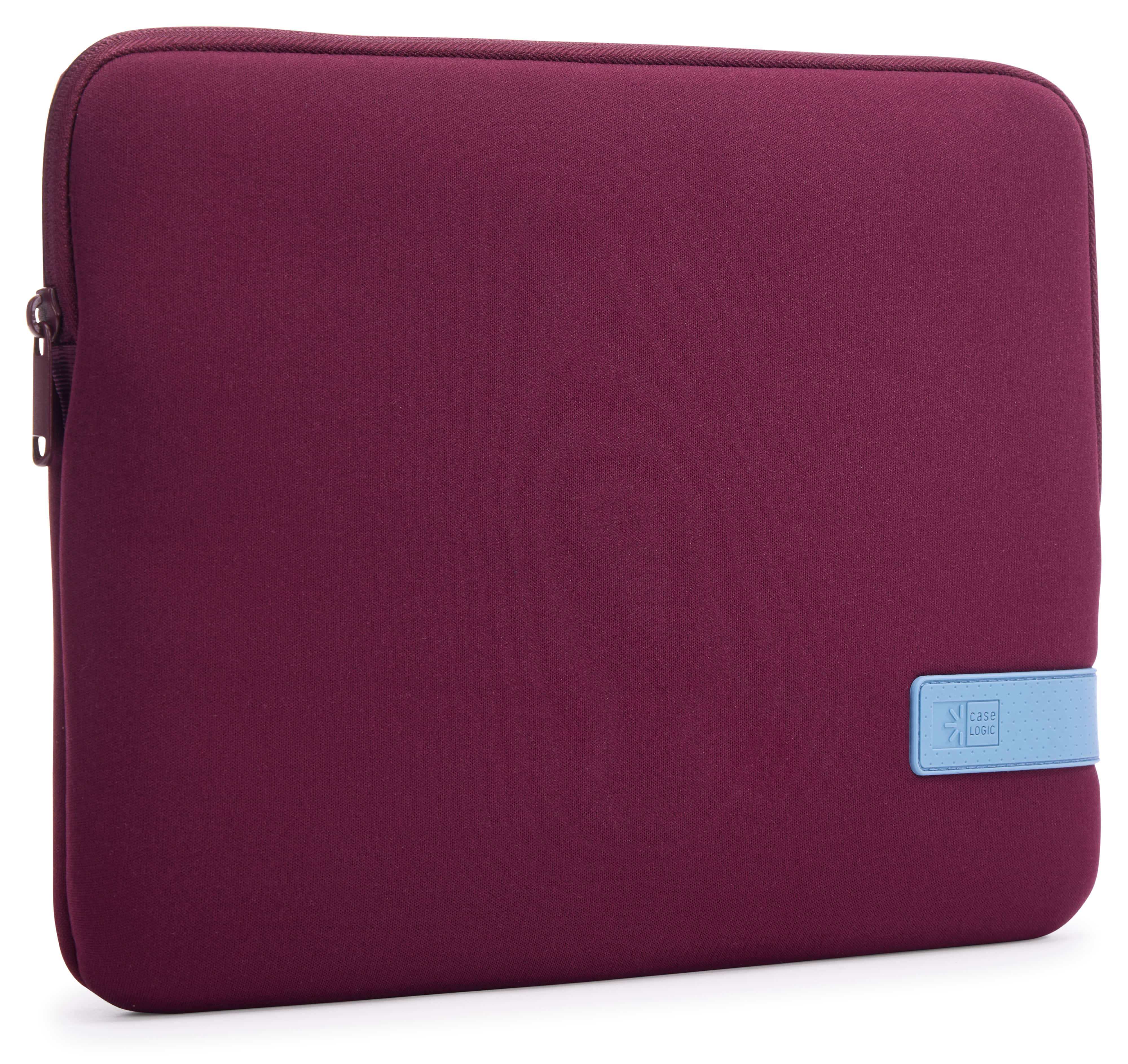 Case Logic Reflect REFMB113A Nuanced Red 33 cm (13") Opbergmap/sleeve Rood (3205430) thumbnail