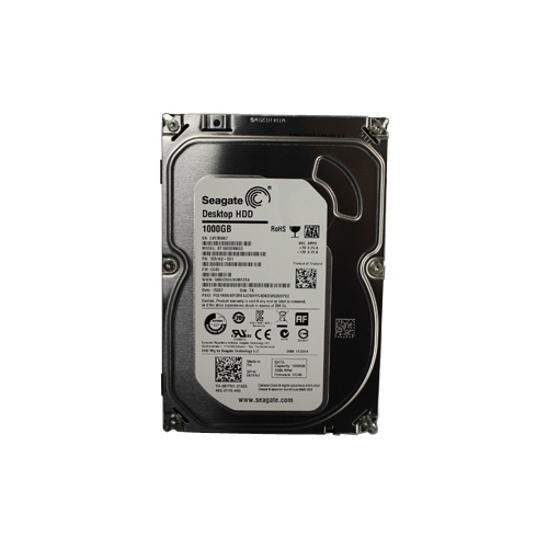 DELL 6TFN1 interne harde schijf 1 TB 7200 RPM 3.5 (6TFN1) thumbnail