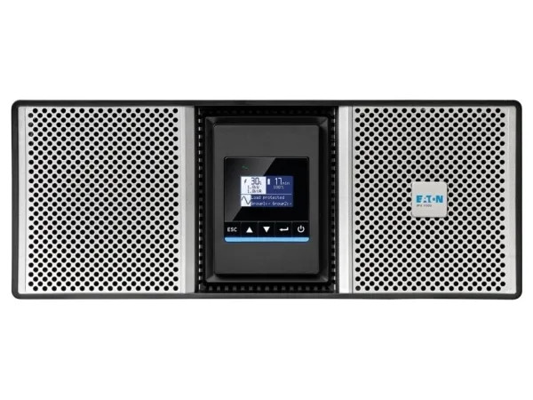 Eaton 9PX 8000i RT4U Netpack G2 (9PX8KIRTNG2) thumbnail